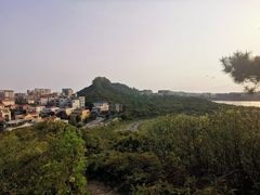 -立新湖公园