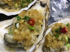 -老虎滩大连海鲜烧烤(建邺云锦路总店)