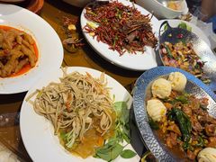 -亳府大院(亳州店)