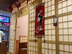 -鮨桐日本料理(望京店)