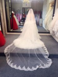 点击看大图 -南京宝娜嫁衣婚纱礼服馆(中央路店)