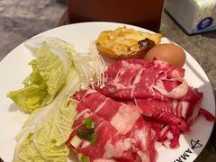 -亚马逊蒸汽活海鲜自助(LCM置汇旭辉广场店)