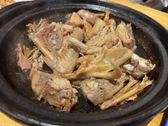 -莲花公园煎蟹·30年闽菜(火车站店)
