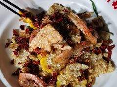 -小林哥的海鲜馆·夜宵烧烤(渔人码头店)