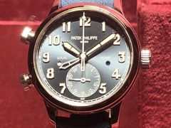 -Patek Philippe百达翡丽(上海源邸店)