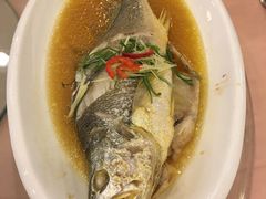 -上海老饭店(北京分店)