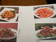 -京尊烤鸭店JINGZUN(春秀路店)