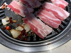 -猫爪爪原切自助烤肉(观音桥阳光世纪店)