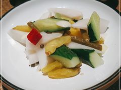 -渝信川菜(西单店)