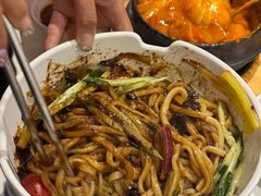 -韩时烤肉(枫蓝店)