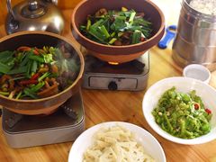 -麻伊伏土菜馆(朗州路店)
