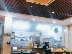 大堂-依立香饭·紫砂鸡汤煲饭(紫云阁店)