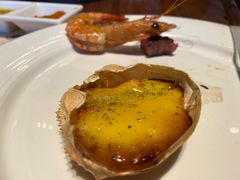 -Mr·Fish鱼鲜生海鲜放题(银泰in99店)