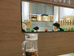 -和晟shèng铁锅炖·东北菜(南山店)
