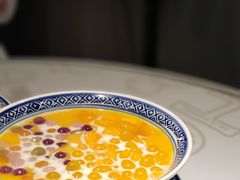 -开心糖水铺(天府三街店)