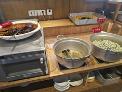 -日丰园海肠水饺·老字号大连海鲜(银泰城店)