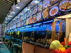 -醉壹号海鲜大排档(厦门店)