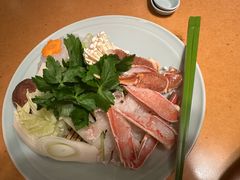-蟹道乐(梅田店)