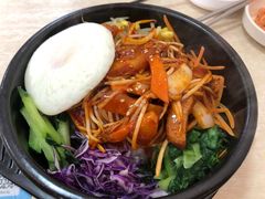 -拌来拌去石鍋拌飯(文鼎店)