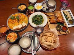 -品泰·泰国餐厅(苏州中心店)