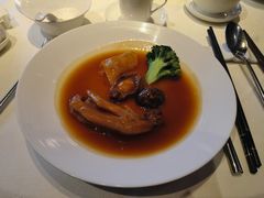 -皇朝会.经典传统粤菜(外滩店)