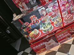 -味多美蛋糕(通州店)