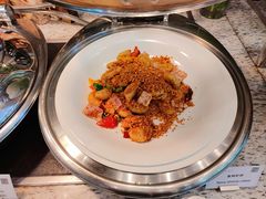 -厦门宝龙铂尔曼大酒店·海鲜自助餐厅
