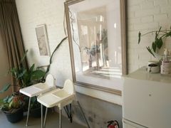 -二十一世纪饭店-游泳馆