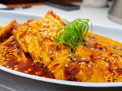 -一品红川菜(皇岗店)