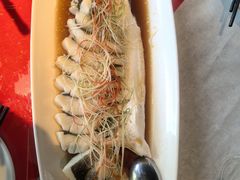 -春色如许·茶食餐厅(桃李春风店)