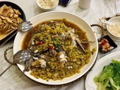湘式剁椒鱼头-庐州太太(鼓楼店)