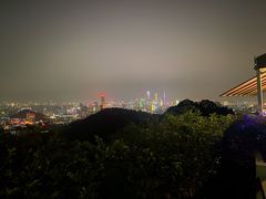 -广州市白云山风景名胜区