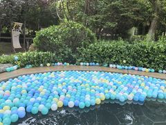 -大连金石滩绿发温泉假日酒店