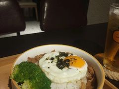 -甘单茶事小馆(洋河店)