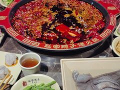 -赵家院子佬火锅(重庆总店)
