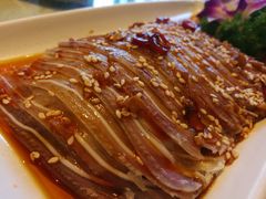 -深山老屋(国顺东路店)