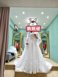 -天使嫁衣婚纱馆