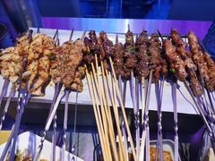 -燥次·烧烤酒场(万象城店)