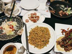 -法兰度航空主题餐厅(台山昌大昌店)