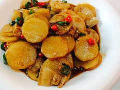 井水·巴陵全鱼席-巴陵全鱼席(湖南老字号汴河街店 )