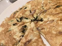 台式菜脯蛋-鹿港小镇(悠唐店)