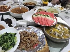 -张鸭子大酒楼(南滨路店)