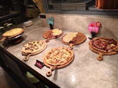 -比格比萨自助(万柳华联店)