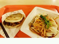 -魏家凉皮(黄雁村店)