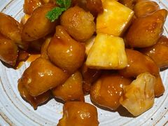 -青年公社烤鸭(青年路店)