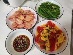餐前小菜-香辣会·老牌川菜(骏豪店)