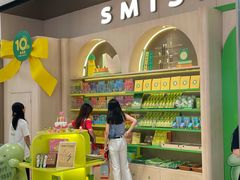 -深圳湾万象城(南山店)