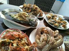 -花乐餐厅(涠洲岛店)