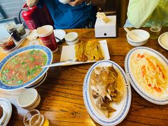 -老雒阳面馆·水席(定鼎门店)