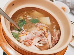 花螺鸡汤-神仙馆(衡山路店)